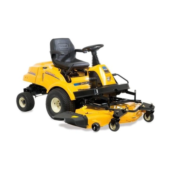 Садовый трактор Cub Cadet FRONT CUT 50 SD Садовый трактор Cub Cadet FRONT CUT 50 SD