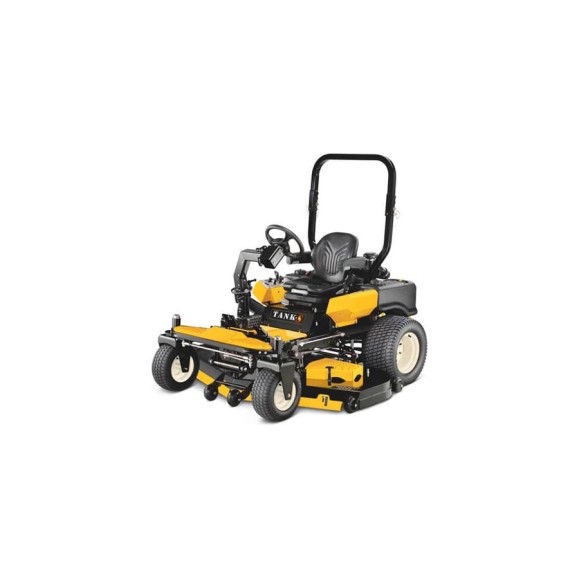 Садовый трактор Cub Cadet TANK S 60 53AY8DU6603 Садовый трактор Cub Cadet TANK S 60 53AY8DU6603