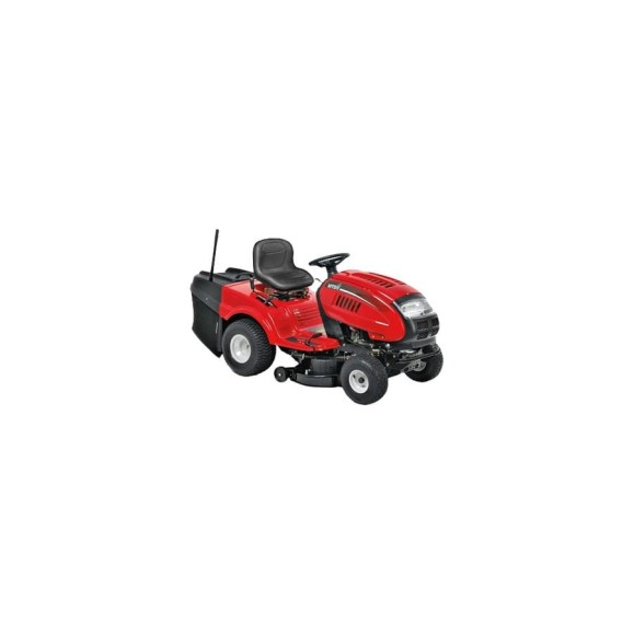 Садовый трактор MTD LE 155 H RTG
