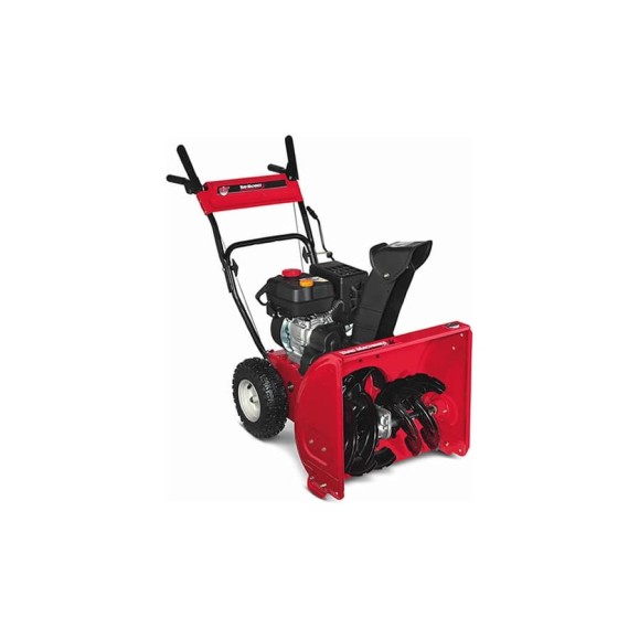 Снегоуборочная машина Yard Machines 63 BD 31A-63BD700 Снегоуборочная машина Yard Machines 63 BD 31A-63BD700