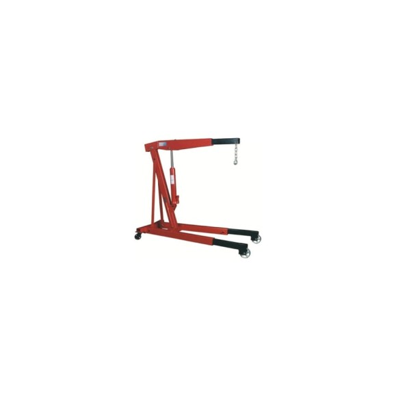 Гаражный кран TORIN 3т ZX0601D Гаражный кран TORIN 3т ZX0601D