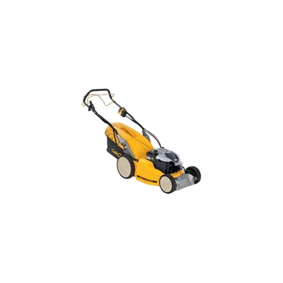 Бензиновая газонокосилка Cub Cadet CC 46 SPBE-V 12AGK18Z603 Бензиновая газонокосилка Cub Cadet CC 46 SPBE-V 12AGK18Z603
