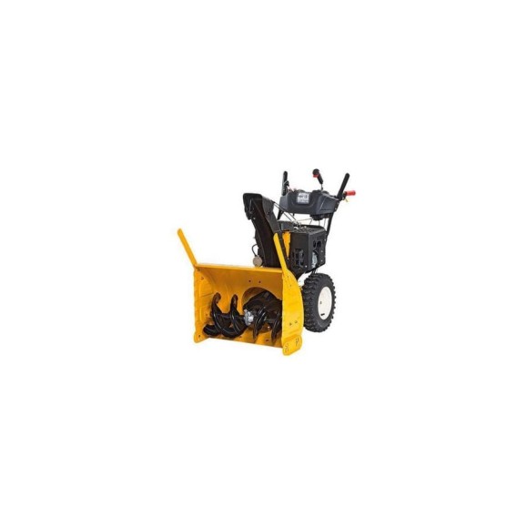 Бензиновый снегоуборщик Cub Cadet 526 SWE 31AY54LS603 Бензиновый снегоуборщик Cub Cadet 526 SWE 31AY54LS603