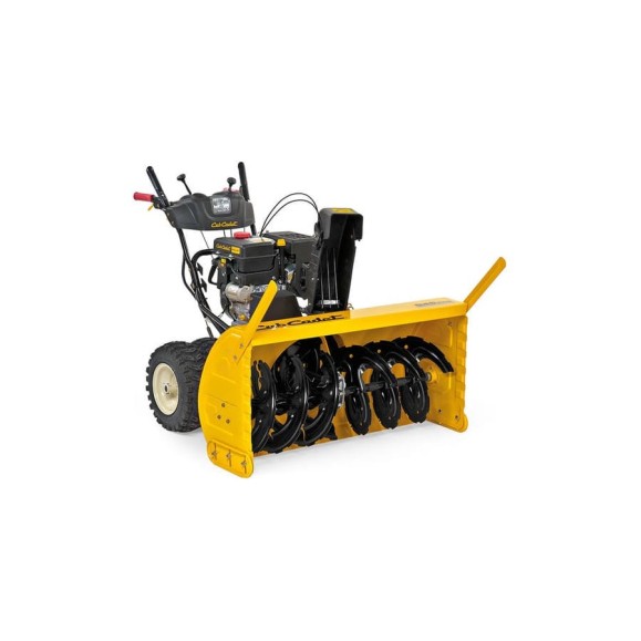 Бензиновый снегоуборщик Cub Cadet 945 SWE 31AY97KW603 Бензиновый снегоуборщик Cub Cadet 945 SWE 31AY97KW603
