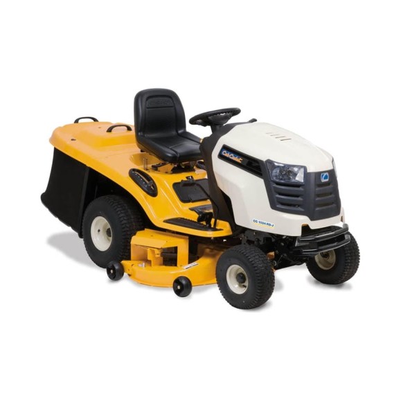 Газонный трактор Cub Cadet CC 1024 RD-J 13CI51AJ603 Газонный трактор Cub Cadet CC 1024 RD-J 13CI51AJ603