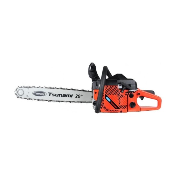 Бензопила Tsunami SG 5850P