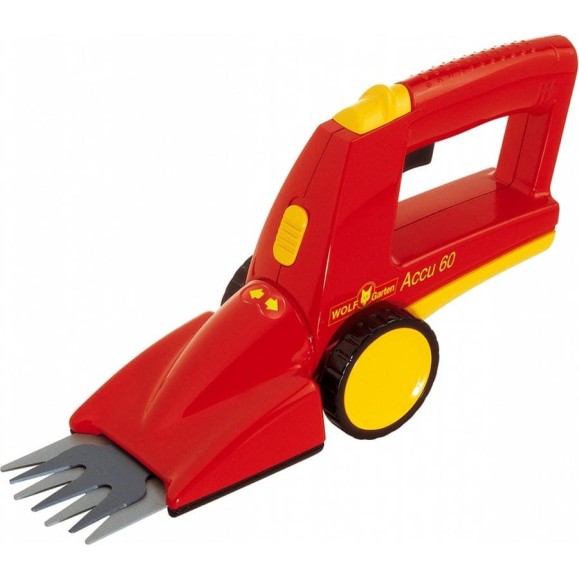 Аккумуляторные ножницы Wolf Garten Li-Ion Power 60 7084880 Аккумуляторные ножницы Wolf Garten Li-Ion Power 60 7084880
