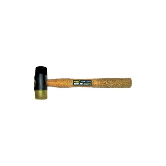 Молоток-киянка FIT 45545