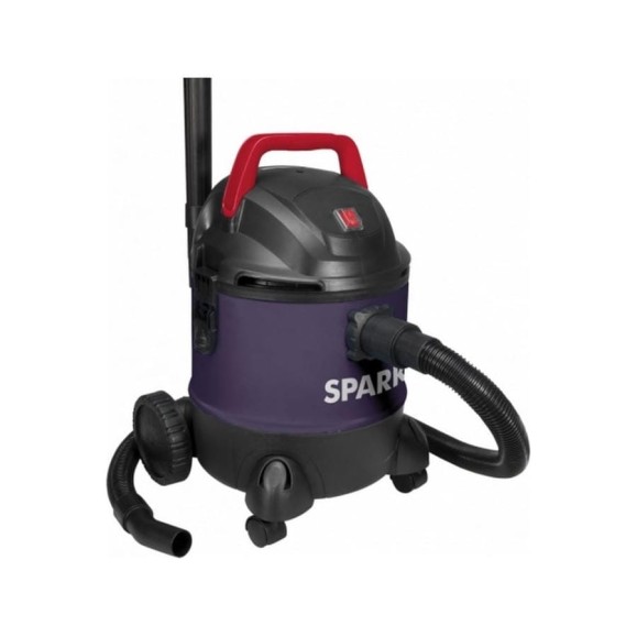 Пылесос SPARKY VC 1220 Пылесос SPARKY VC 1220