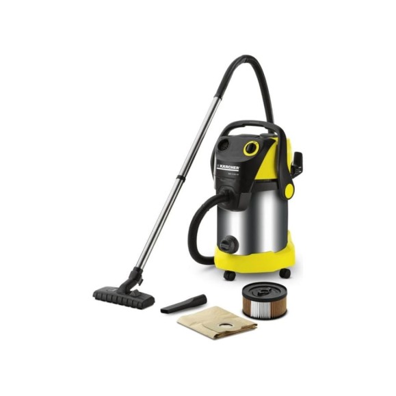 Пылесос Karcher WD 5.500 M *EU-I 1.347-900 Пылесос Karcher WD 5.500 M *EU-I 1.347-900