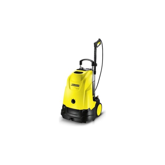 Мойка высокого давления с подогревом воды Karcher HDS 5/11 U 1.064-001