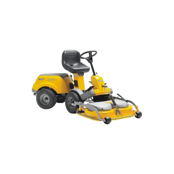 Райдер Stiga Park Compact 16