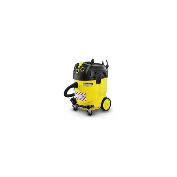 Пылесос для влажной и сухой уборки Karcher NT 35/1 Eco H Пылесос для влажной и сухой уборки Karcher NT 35/1 Eco H