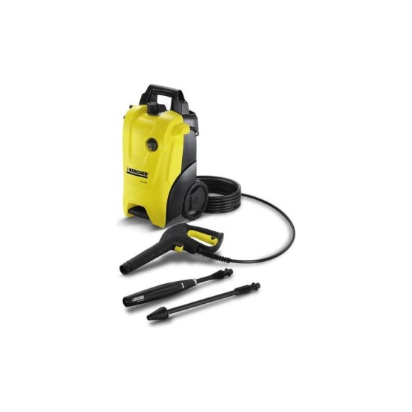Аппарат высокого давления Karcher K 3.200 1.637-300 Аппарат высокого давления Karcher K 3.200 1.637-300