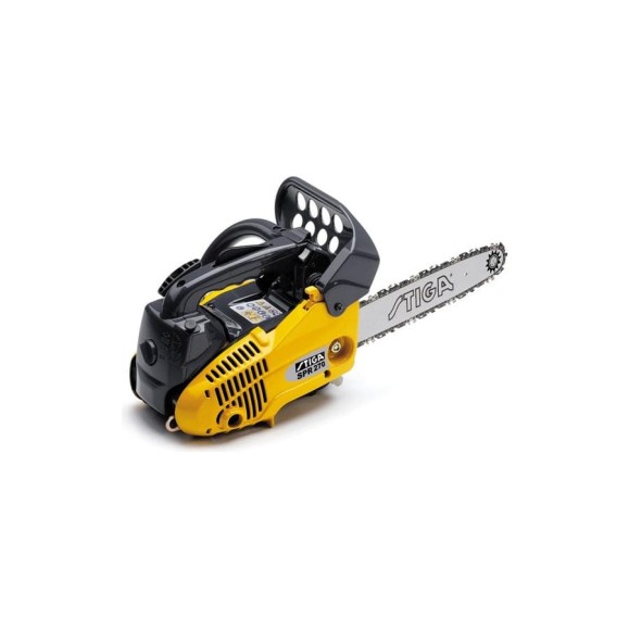 Бензопила STIGA SPR 270 223010002/06 Бензопила STIGA SPR 270 223010002/06