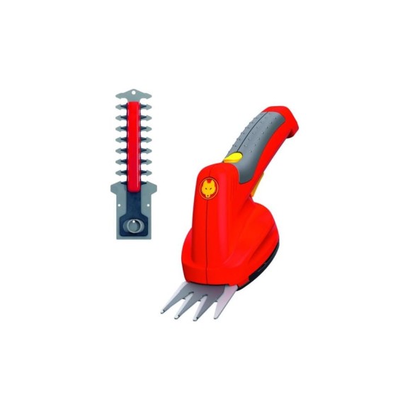 Аккумуляторные ножницы для газона и живой изгороди Wolf-Garten Finesse Set 7269085 Аккумуляторные ножницы для газона и живой изгороди Wolf-Garten Finesse Set 7269085
