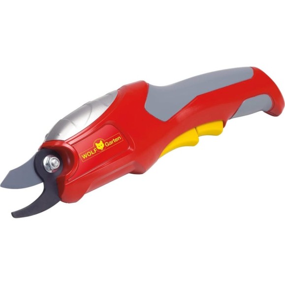 Аккумуляторные ножницы Wolf-Garten Li-Ion Power RR 2000 7293000 Аккумуляторные ножницы Wolf-Garten Li-Ion Power RR 2000 7293000