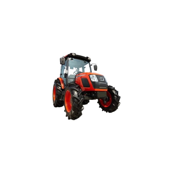 Трактор Kioti RX7620 Трактор Kioti RX7620