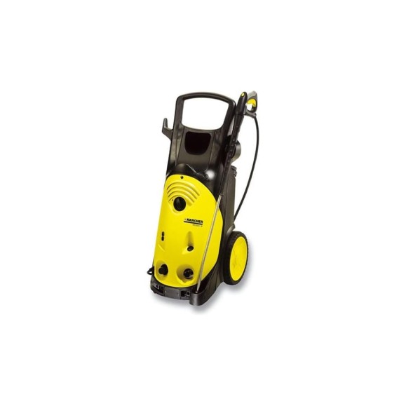 Мойка высокого давления без подогрева воды Karcher HD 10/23-4S Plus 1.286-329 Мойка высокого давления без подогрева воды Karcher HD 10/23-4S Plus 1.286-329