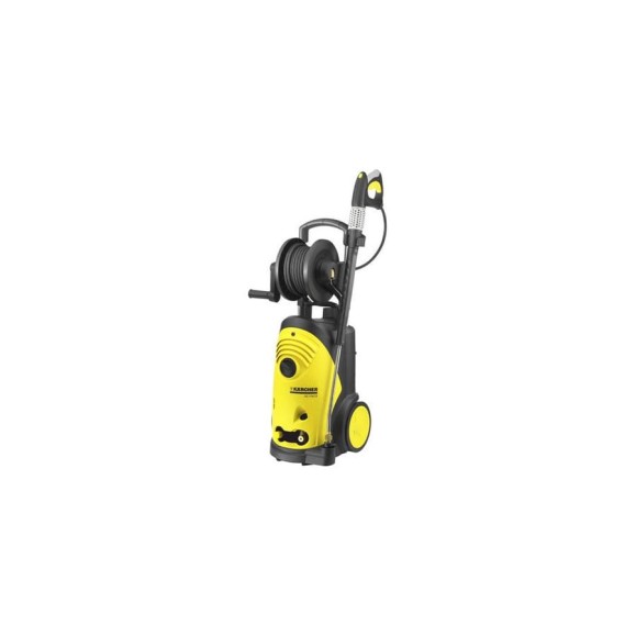Мойка высокого давления без подогрева воды Karcher HD 7/18 CX plus*EU 1.151-653 Мойка высокого давления без подогрева воды Karcher HD 7/18 CX plus*EU 1.151-653