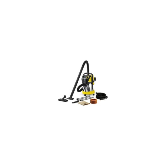 Пылесос Karcher WD 5.300 M Plus 1.347-840 Пылесос Karcher WD 5.300 M Plus 1.347-840
