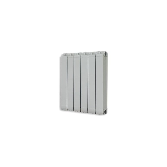 Алюминиевый радиатор SIRA HeatLine 500 4