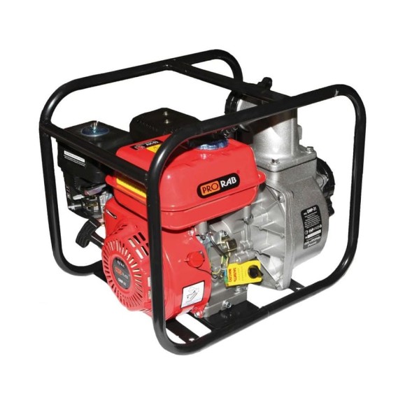 Мотопомпа Prorab GWP-31 Мотопомпа Prorab GWP-31