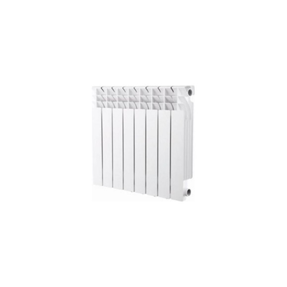Радиатор алюминиевый NeoClima Praktica L 500