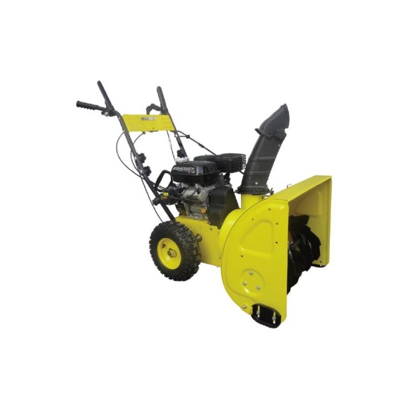 Снегоуборщик Crosser CR-SN-2 Снегоуборщик Crosser CR-SN-2