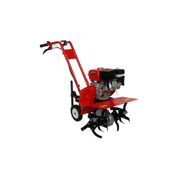 Бензиновый культиватор HERZ GPT-60