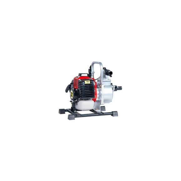 Бензиновая мотопомпа HERZ WP-10C Бензиновая мотопомпа HERZ WP-10C