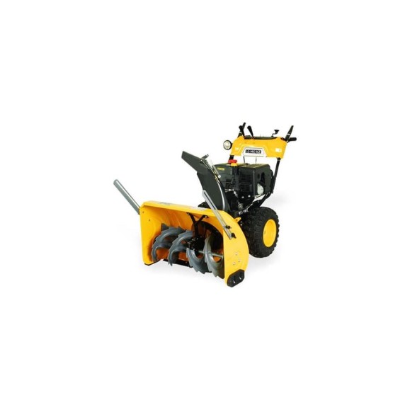 Бензиновый снегоуборщик HERZ SB-9EMS Бензиновый снегоуборщик HERZ SB-9EMS