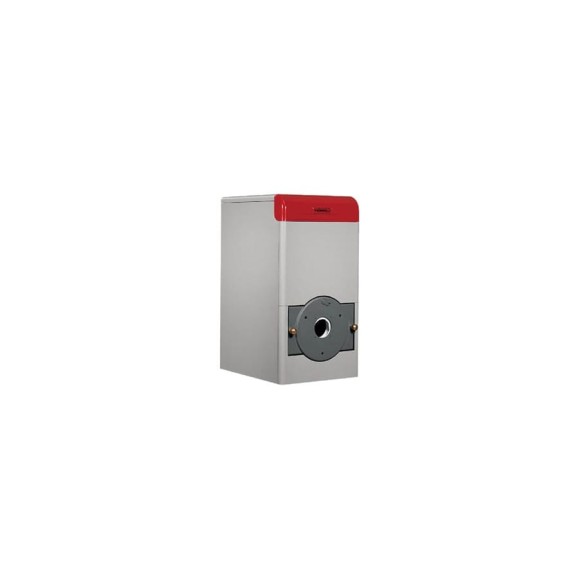 Комбинированный напольный котел Ferroli GN2 N 14 Комбинированный напольный котел Ferroli GN2 N 14