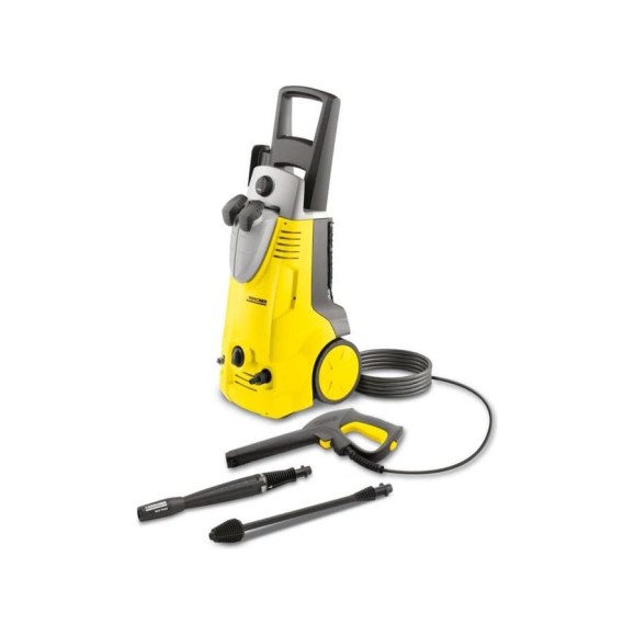 Бытовая мойка Karcher K 6.75 Jubilee 1.397-805 Бытовая мойка Karcher K 6.75 Jubilee 1.397-805