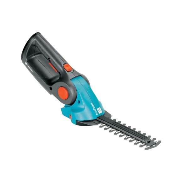 Аккумуляторный кусторез Gardena Accu 90 08820-20.000.00 Аккумуляторный кусторез Gardena Accu 90 08820-20.000.00