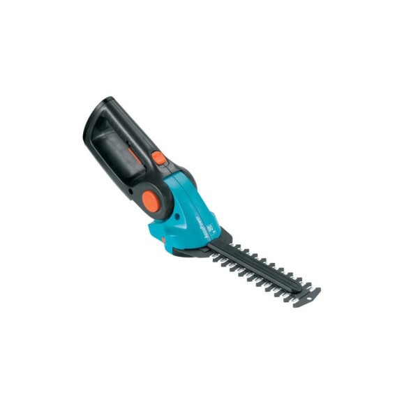 Аккумуляторный кусторез Gardena Accu 80 C 08824-29.000.00 Аккумуляторный кусторез Gardena Accu 80 C 08824-29.000.00