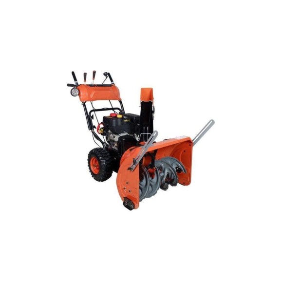 Снегоуборщик NOMAD N1172ES Снегоуборщик NOMAD N1172ES