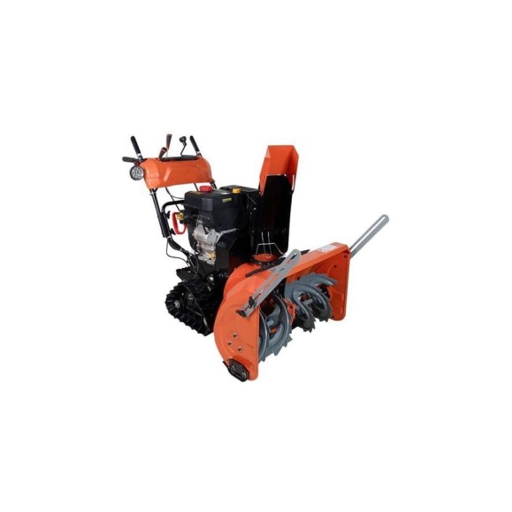 Снегоуборщик NOMAD N972ET Снегоуборщик NOMAD N972ET