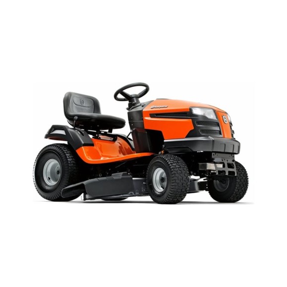 Садовый трактор Husqvarna LT154 9604102-40 Садовый трактор Husqvarna LT154 9604102-40