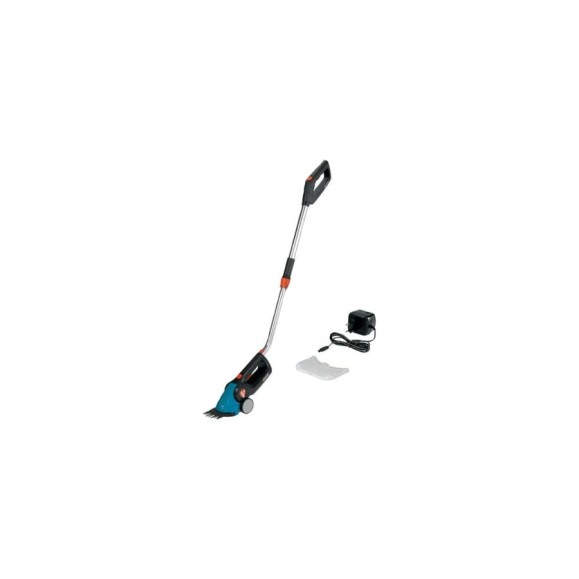 Ножницы газонные Gardena Accu 60 с литиевым аккумулятором 08812-29.000.00