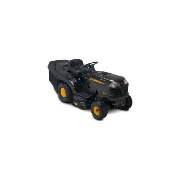 Минитрактор Partner P13597HRB 9606102-86 Минитрактор Partner P13597HRB 9606102-86