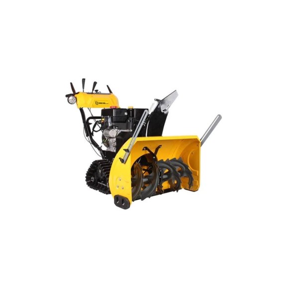 Снегоуборщик Texas Snow King 7534BDE 90062076 Снегоуборщик Texas Snow King 7534BDE 90062076