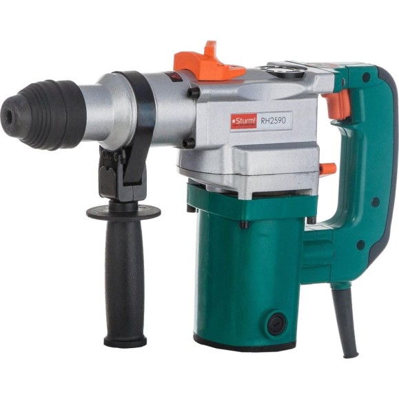Перфоратор Sturm RH2590 Перфоратор Sturm RH2590
