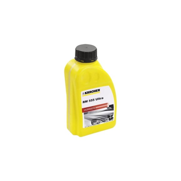 Чистящее средство RM 555 ULT (500 мл) Karcher 6.290-016 Чистящее средство RM 555 ULT (500 мл) Karcher 6.290-016