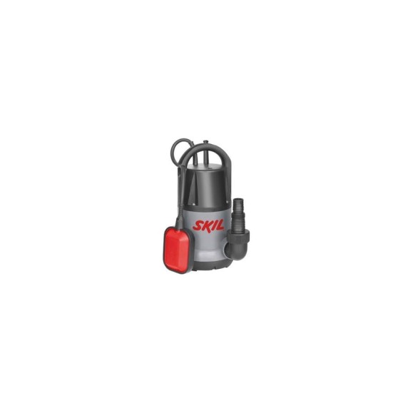 Погружной дренажный насос SKIL 0805RA F0150805RA Погружной дренажный насос SKIL 0805RA F0150805RA