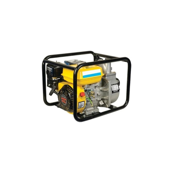 Бензиновая мотопомпа Sturm BP8745