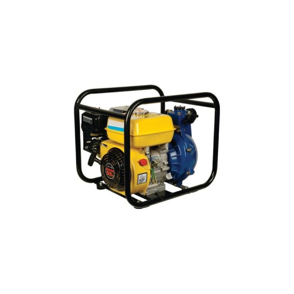 Бензиновая мотопомпа Sturm BP8770