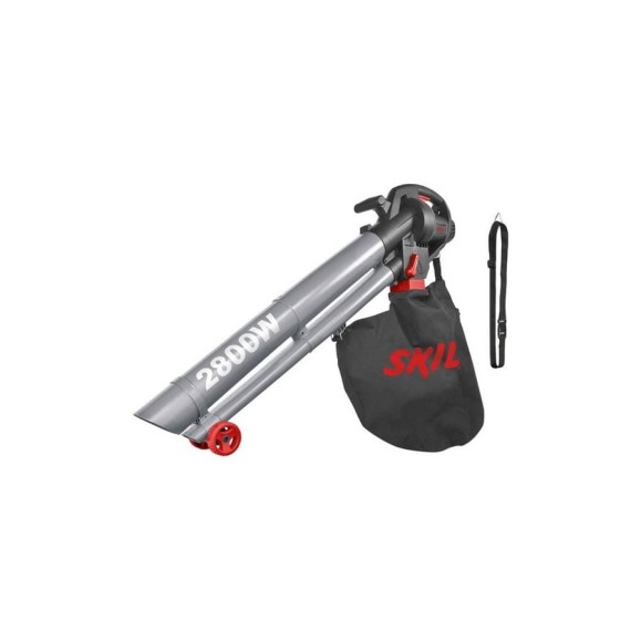 Электрическая воздуходувка SKIL F0150791RA
