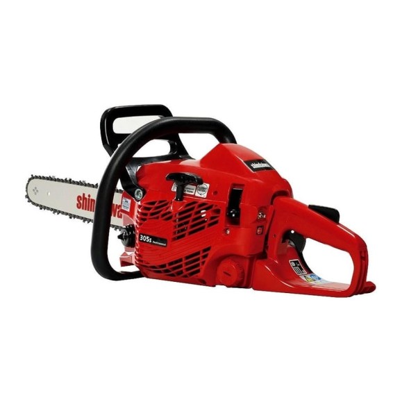 Бензопила SHINDAIWA 305S Бензопила SHINDAIWA 305S