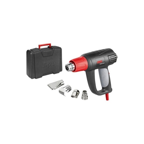 Термовоздуходувка SKIL 8004LA F0158004LA Термовоздуходувка SKIL 8004LA F0158004LA